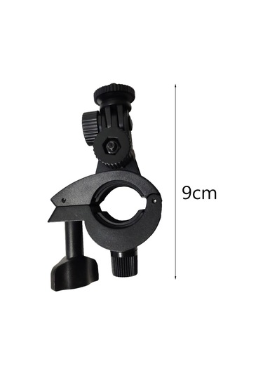 Homyl Canlı Yayın Fotoğraf Stüdyosu Vlog Çekimi Için 9cmx6cmx2,5cm