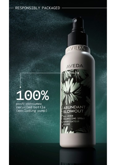 Abundant Blowout Hacim Veren Saç Misti 150ml