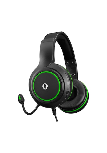 Snopy SN-X51 Match Kablolu Kulak Üstü Oyuncu Kulaklığı