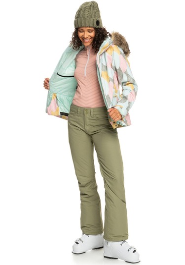 Roxy Backyard Pt Yeşil