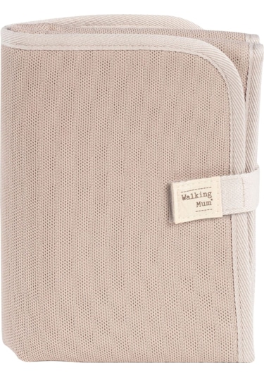 Walking Mum Eco Mum Alt Değiştirme Matı Apricot