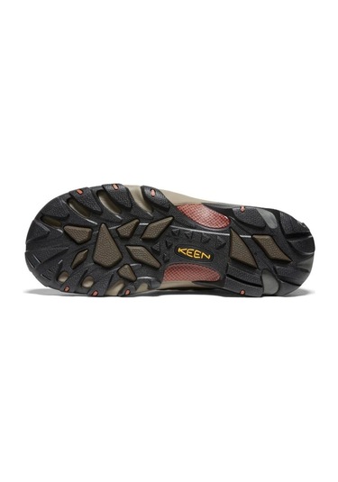Keen 1008419 Arroyo Iı Black Olive/bombay Brown Erkek Sandalet Olive