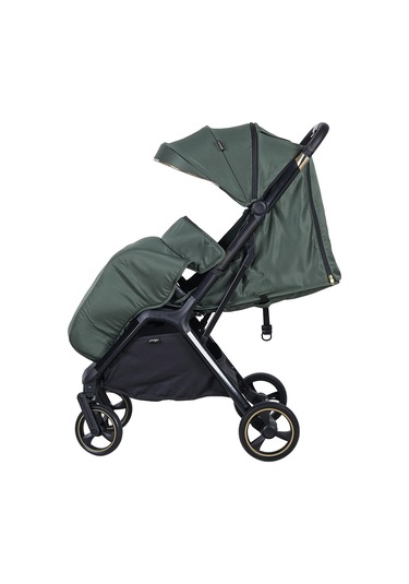 Prego Cross Bebebk Arabası