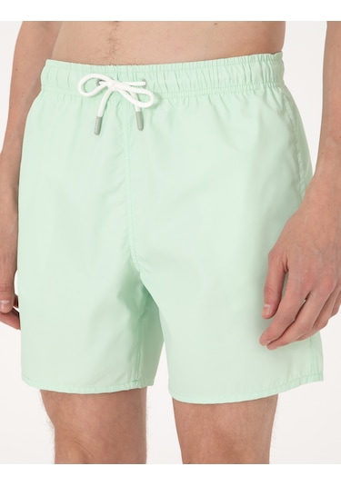 Pierre Cardin Erkek Nil Deniz Şortu 50308846-vr083 Nil