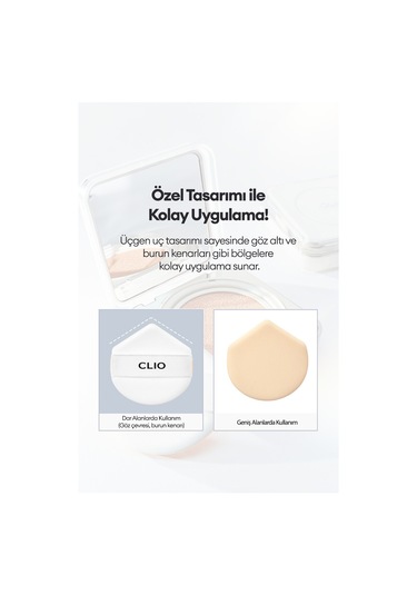 Özel Tasarımlı, Dolgun Ve Yumuşak Süngerli Puf Clıo Kill Cover Founwear Cushion The Original Puff