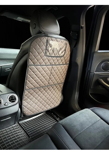 Dianamex Çocuklar İçin Araç Koltuğu Kılıfı 411491567