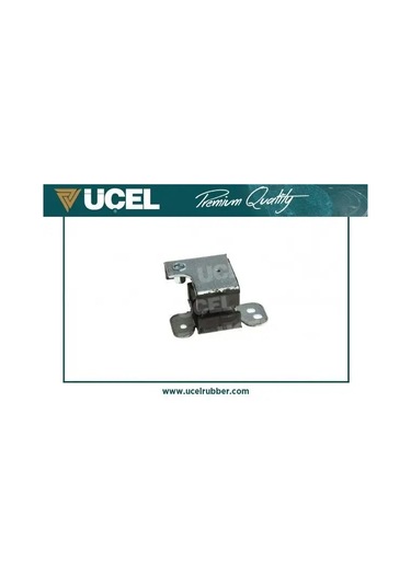 Üçel 10787 Egzoz Aski Takozu 206510005r 206510008r 8200627348