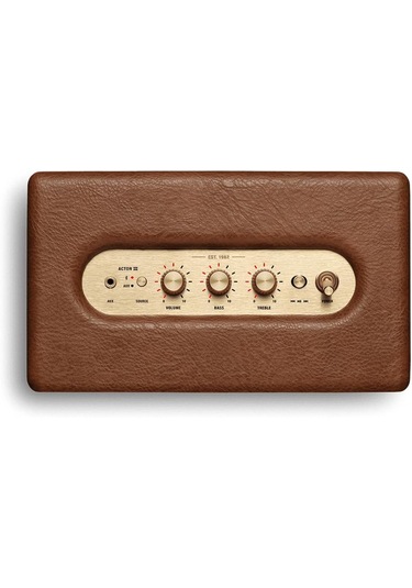 Marshall Acton III Bluetooth Hoparlör