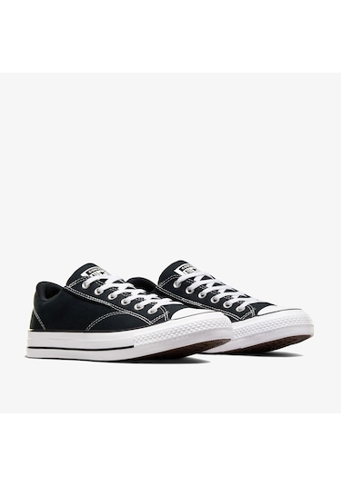 Converse Chuck Taylor All Star Malden Street Siyah Sneaker Siyah