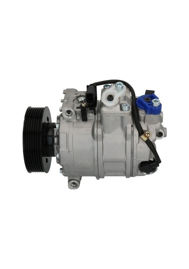 Bosch Klıma Kompresoru Audı / Vw Q7, Touareg