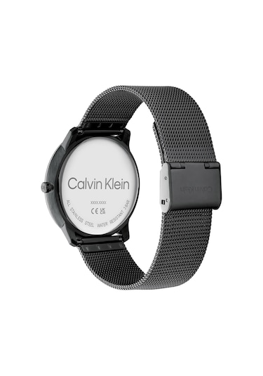 Calvin Klein 25200028 Unisex Kol Saati