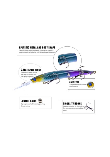 MSO Olta Balıkçılık Minnow 15cm 12gr Deep Rapala Yapay Yem