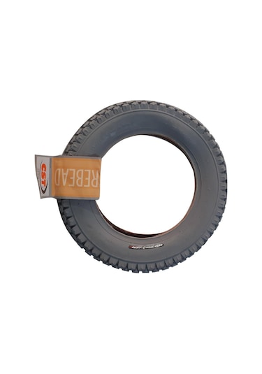 Cst 12" Engelli Araç Dış Lastik Gri 62-203 Eng