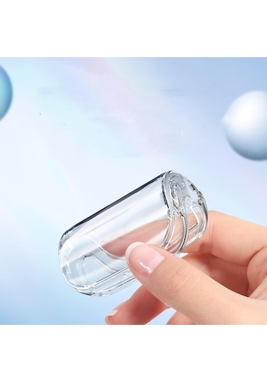 Xiaomi Smart Band 8 Active Silikon Kasa Ve Ekran Koruyucu