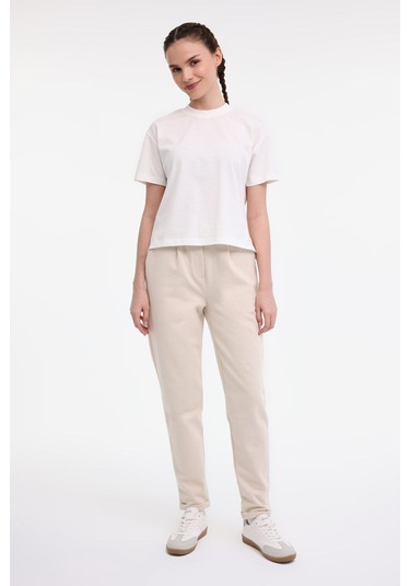 Kınetıx 5m Wl Delbın 22bt278 5fx A Bej Kadın Tek Alt Bej Bej