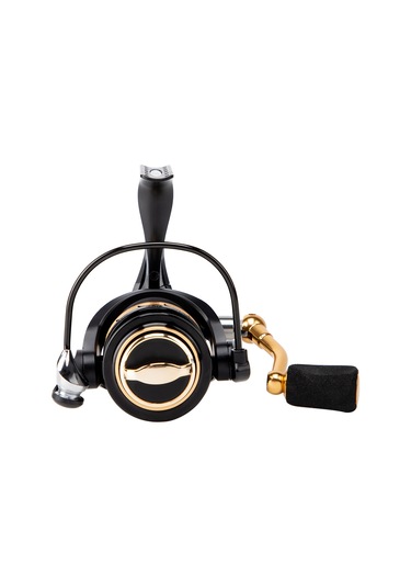 Reedark "6+1 Bilyeli Güçlü Olta Makarası - Sr2000/sr3000 - 7.1:1 Dişli Oranı - 6-8kg Çekme Gücü"