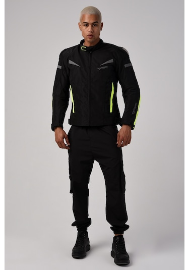 Prohel Colombıa Mont Sarı