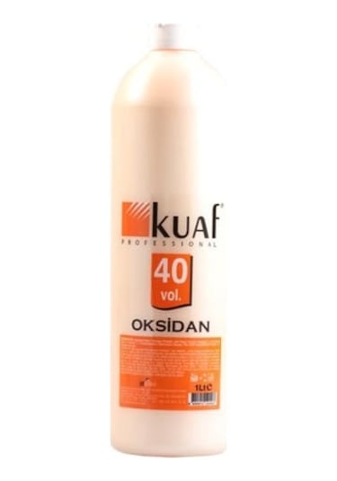 Kuaf Oksidan Krem 40 Volüm 1 L (537463139)