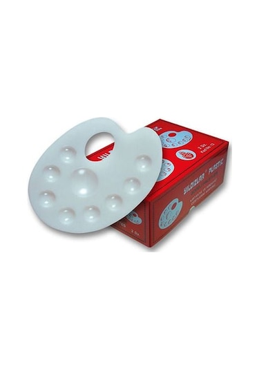 Yıldızlar Palet Küçük Kod.012