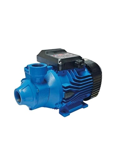 Star Pompa Spp 150 - 1,5hp Monofaze Preferikal Sürtme Çarklı Pompa