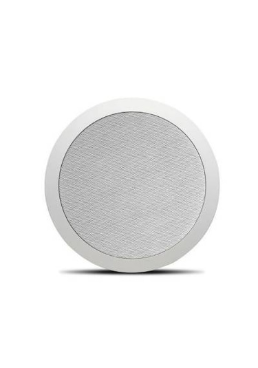 16 Lı Beyaz Tavan Hoparlörlü 100v Kafe Mağaza Ses Sistemi