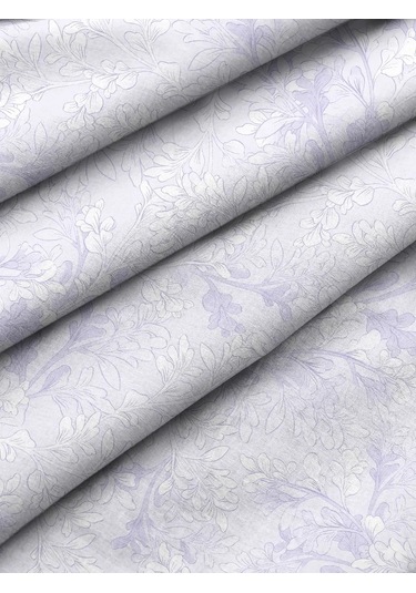 Mia Cara 50x70 Pamuklu Poplin Yastık Kılıfları 401813855 Beyaz