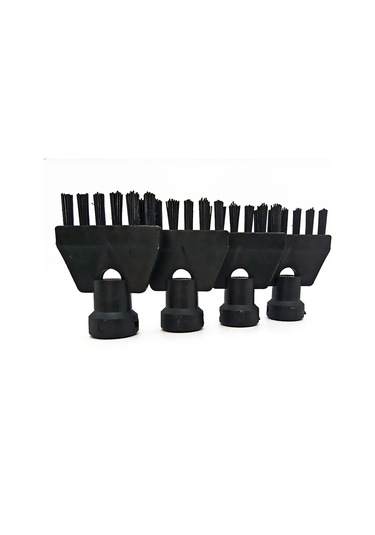 Clean Trend Düz Temizlik Fırçaları Sc1-sc5 For Steam Cleaners 226524859