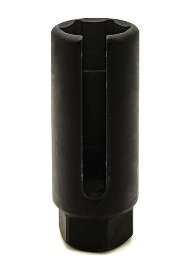 Hardes 22mm Havalı Oksijen Sensör Lokması 3/8" Soket