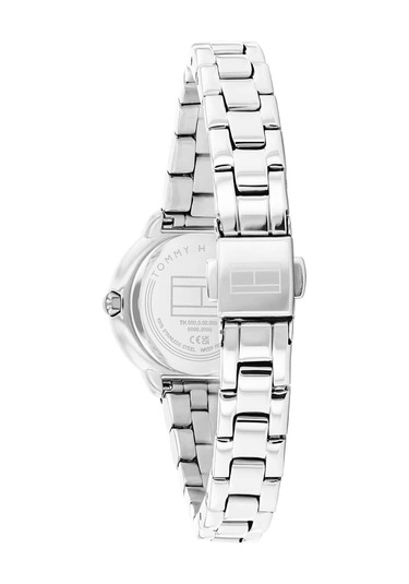 Tommy Hilfiger Th1782814 Kadın Kol Saati Metalik Gri
