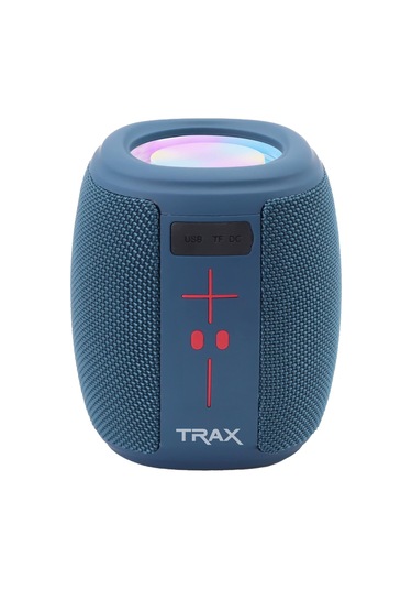 Trax TBS-888 Taşınabilir Bluetooth Hoparlör