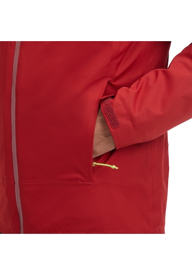 Mc Kinley Avoca 3in1 Erkek Kırmızı Outdoor Mont 426430 Kırmızı