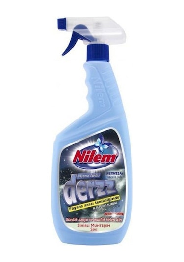 Nilem Derz Temizleyici Okyanus Esintisi 750 ML