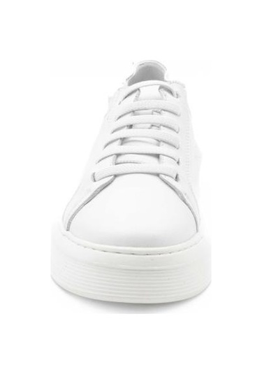 Freefoot 221163 Safir Beyaz Kadın Sneaker 001