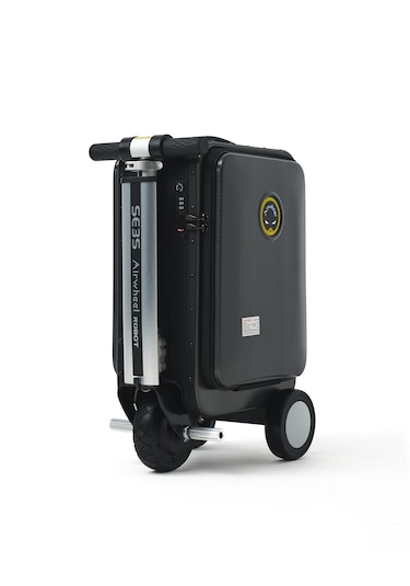 Airwheel SE3S Elektrikli Binilebilir Scooter Valiz