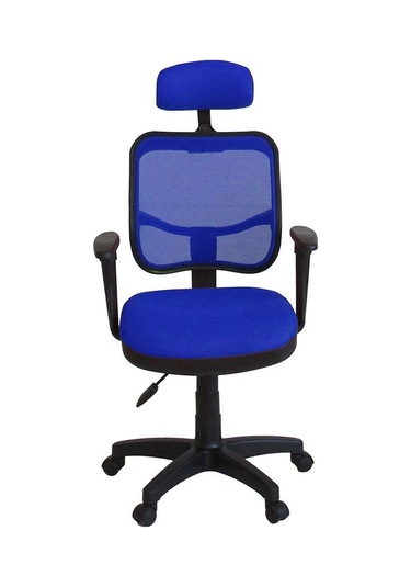 Türksit 817    File Koltuk Plastik Ayakli P.Mavi