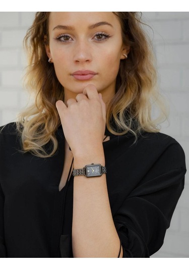 Earnshaw Es-8235-77 Kadın Kol Saati