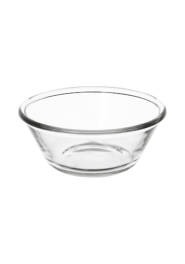 Ikea Vardagen Servis Sofra Mutfak Kasesi Cam Kase 15 Cm