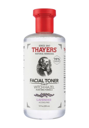 Thayers Cadı Fındığı ve Lavanta İçerikli Tonik 355 ML