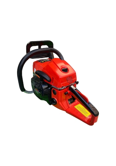 Yaprak TF-CSE-5812 Benzin Motorlu Testere 3 Hp