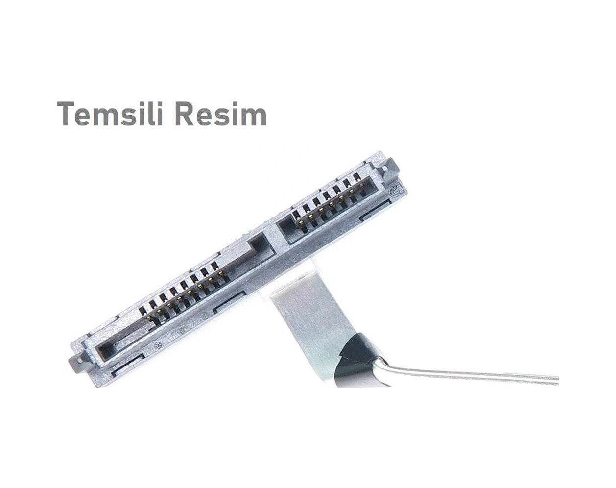 Hp Pavilion 15-p011st Hdd Ffc Flex Kablo