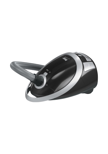 Fakir SC 210 2100 W Toz Torbalı Elektrikli Süpürge