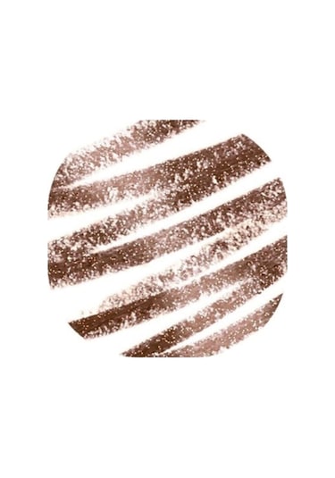 The One High Impact Metalik Göz Kalemi - Vivid Bronze 86815410000008 Diğer
