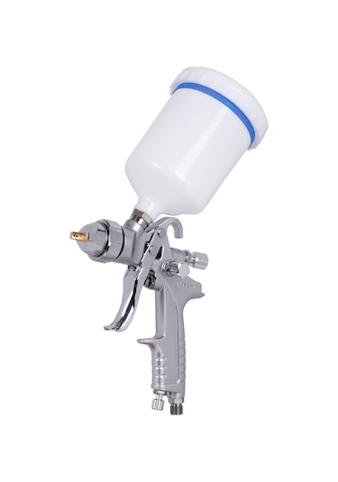 Ges Pro Ls230 1.7mm Üstten Depolu Hvlp Profesyonel Boya Tabancası