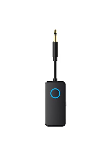 Forzacase Tv, Araç, Bilgisayar Uyumlu 2in1 Aux Bluetooth 5.4 Kablosuz Ses Adaptörü - Fc1130