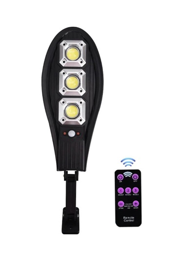 Forlife FL - 3215 90Watt Güneş Enerjili Solar Sokak Armatürü