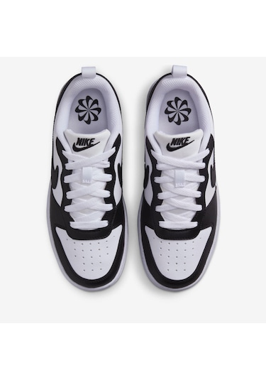 Nike Court Borough Low Recraft Günlük Spor Ayakkabı Dv5456-131