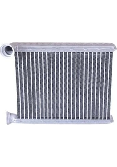 Clıo Iv / Logan 12- Kalorifer Radyatörü Brazıng 130x185x26 Bsg75530001 271153553r