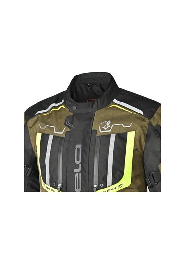 Bela Chaqueta Watson Erkek Motosiklet Mont 3xl Beden