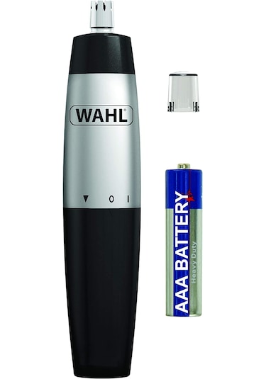 Wahl 5642/135 Kulak Burun Kılı Alma Makinesi 2'li