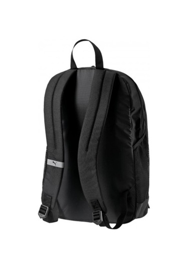 Puma Buzz Backpack Sırt Çantası 07358101 - Siyah